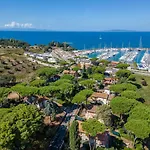 Il Giglio By Interhome Dogana