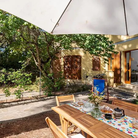 Il Giglio By Interhome * Dogana