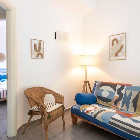 Il Giglio By Interhome Dogana