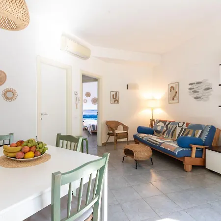 Il Giglio By Interhome Διαμέρισμα