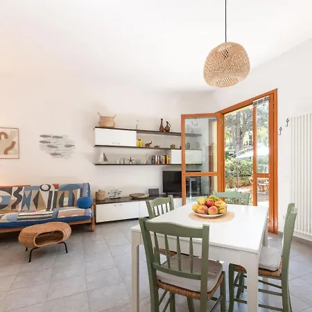 Διαμέρισμα Il Giglio By Interhome *